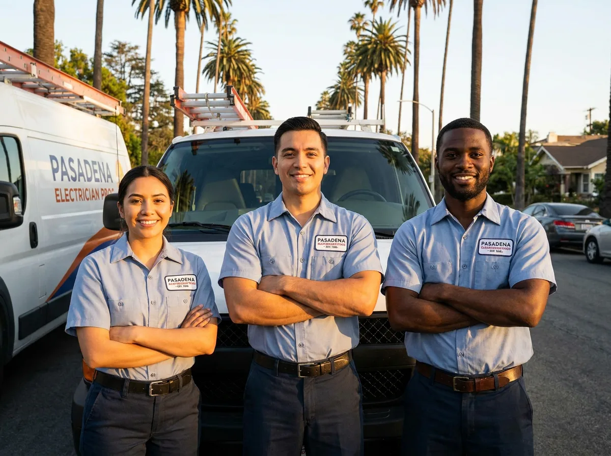 Electrician company in Greenwood, NY